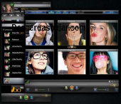 Oovoo gratis 3.7.5 captura de pantalla