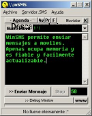 Winsms gratis 2024 captura de pantalla