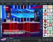 Rusia tv online 2024 captura de pantalla