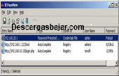 PassView Portable 1.49 captura de pantalla