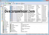 Aida64 portable 5.92.5 captura de pantalla