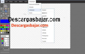 Editor de imagenes gif gratis 2.5 captura de pantalla