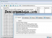 DupScout Buscador de archivos duplicados 12.3.16 captura de pantalla