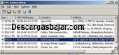 MACAddressView Portable 1.46 captura de pantalla