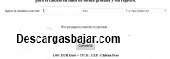 Cotizacion Divisas online 2025 captura de pantalla
