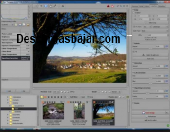 Chasys Draw Editor RAW 4.52.01 captura de pantalla