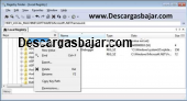 Registry Finder Windows 2.25 captura de pantalla