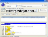 TextCrawler 3.1.1 captura de pantalla