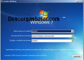 Windows 7 SP1 64 bits 2024 captura de pantalla