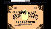 Ouija online Español 2.7 captura de pantalla