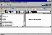 Nico Ftp Windows Español 20 captura de pantalla