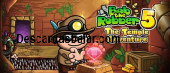 Juego Cazador de Tesoros online gratis 2025 Español captura de pantalla