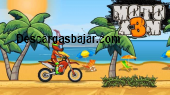 Moto Bike Race Game online 2024 Español captura de pantalla