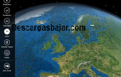 Meteorologia del mundo 2025 captura de pantalla