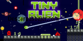 Alien Game 2025 Español captura de pantalla