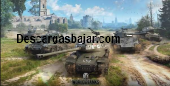World of Tanks 2025. 6 captura de pantalla