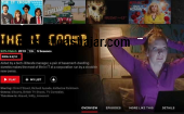 Netflix para Chrome 2025 Español captura de pantalla
