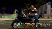 Grand Theft Auto San Andreas Android 2024 Español captura de pantalla