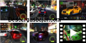 Street Racing V.8 captura de pantalla