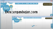 Prezi desktop 2023 Español captura de pantalla