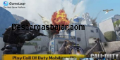 Call of Duty PC Windows 10 2025 captura de pantalla