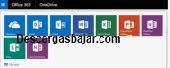 Office Online 2025 Español captura de pantalla
