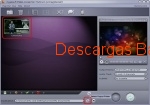 iPad Video Converter 2.2 captura de pantalla