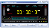 Mp3 recorder gratis 4.8 captura de pantalla