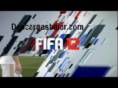Demo Fifa12 2025 captura de pantalla