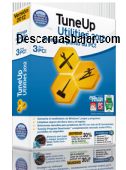 Tuneup utilities 16.0.2025 captura de pantalla