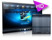 Splash Lite gratis 2.1.0 captura de pantalla