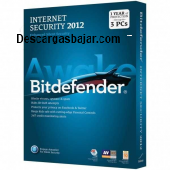 BitDefender Internet Security 8 captura de pantalla