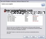 Microsoft malicious software removal tool 7.9 captura de pantalla