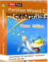 Partition Wizard Home Edition 10.6 captura de pantalla