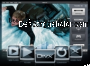 DivX Player 18.0.1 captura de pantalla