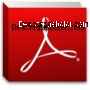 Adobe Reader XI 11.0.15 captura de pantalla