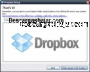 Dropbox sincronizar carpetas 51.4.60 captura de pantalla