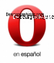 Opera navegador 66.0.2 captura de pantalla