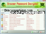 Browser Password Decryptor 1.5 captura de pantalla