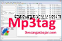 Mp3tag editor de etiquetas 2.94 Español captura de pantalla