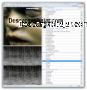 Foobar2000 1.4.4 captura de pantalla