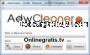 Adwcleaner 7.2 captura de pantalla