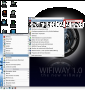 Wifiway 3.9 captura de pantalla