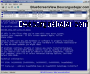 BlueScreenView 1.78 captura de pantalla