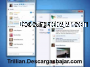Trillian 5.9 Build captura de pantalla