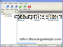 IzArc 4.4 captura de pantalla