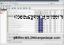qBittorrent windows 3.1.9 captura de pantalla