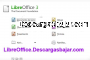 LibreOffice 24 captura de pantalla