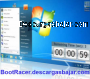 BootRacer 4.9 captura de pantalla