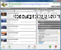 Fotosizer 3.09 captura de pantalla